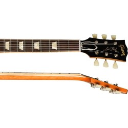 Gibson 1957 Les Paul Gold Top Reissue Double Gold