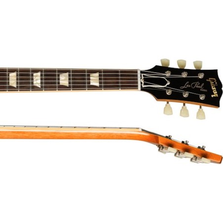 Gibson 1957 Les Paul Gold Top Reissue Double Gold
