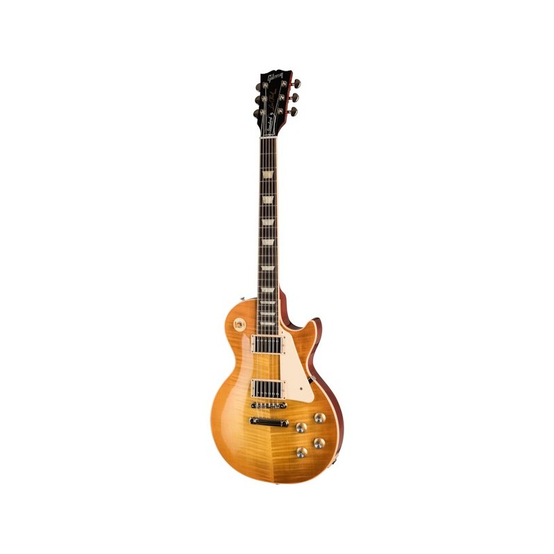 Gibson Les Paul Standard 60s Unburst
