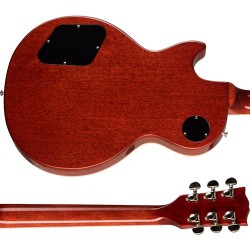 Gibson Les Paul Standard 60s Unburst
