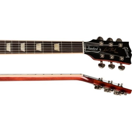 Gibson Les Paul Standard 60s Unburst