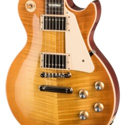 Gibson Les Paul Standard 60s Unburst