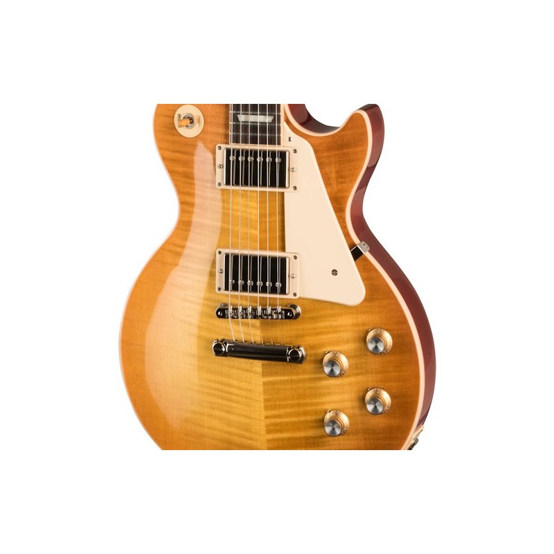 Gibson Les Paul Standard 60s Unburst