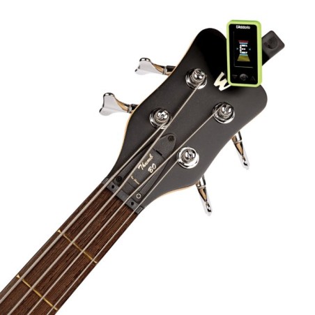 D'Addario PW-CT-17GN Eclipse Green