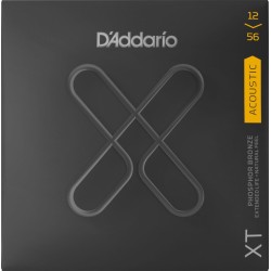 D'Addario XTAPB1256 Light Medium 12-56
