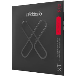 D'Addario XTAPB1356 Medium 13-56