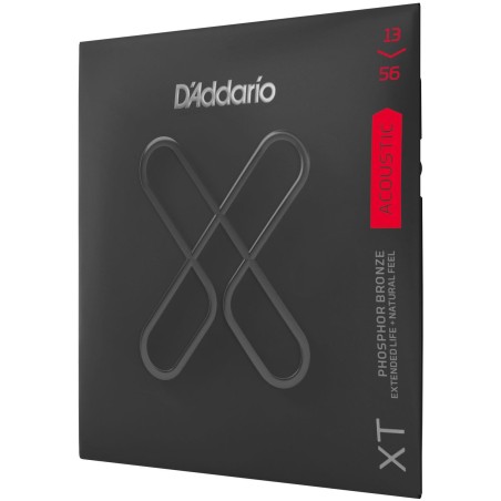 D'Addario XTAPB1356 Medium 13-56