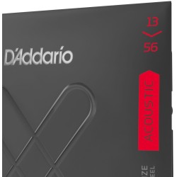 D'Addario XTAPB1356 Medium 13-56