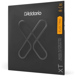 D'Addario XTE1046 Regular Light 10-46