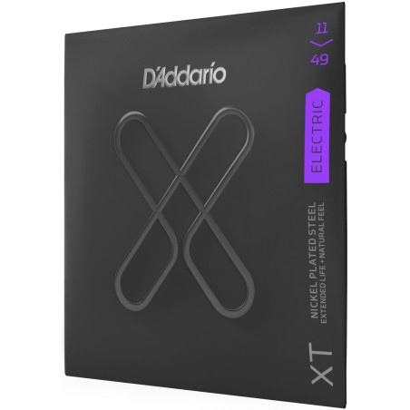 D'Addario XTE1149 Medium 11-49
