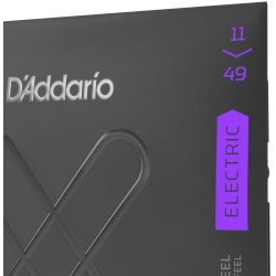 D'Addario XTE1149 Medium 11-49