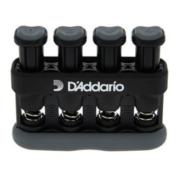 D'Addario PW-VG-01 Varigrip Hand Exerciser