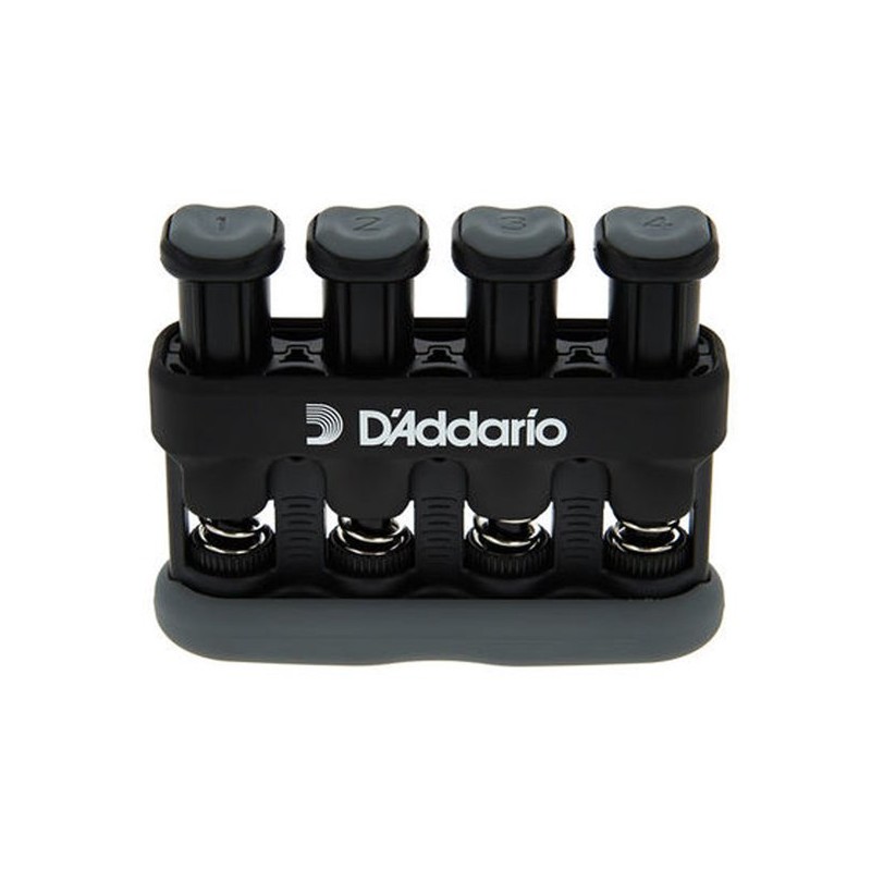 D'Addario PW-VG-01 Varigrip Hand Exerciser