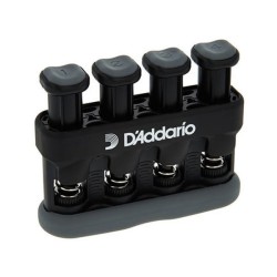D'Addario PW-VG-01 Varigrip Hand Exerciser