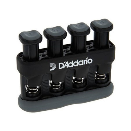 D'Addario PW-VG-01 Varigrip Hand Exerciser