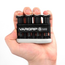 D'Addario PW-VG-01 Varigrip Hand Exerciser