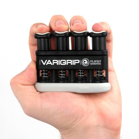 D'Addario PW-VG-01 Varigrip Hand Exerciser