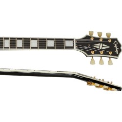 Epiphone SG Custom Ebony