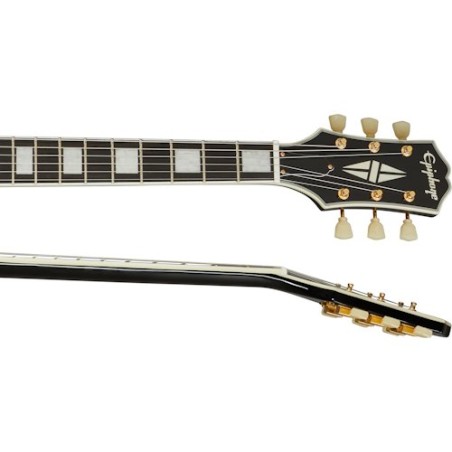 Epiphone SG Custom Ebony