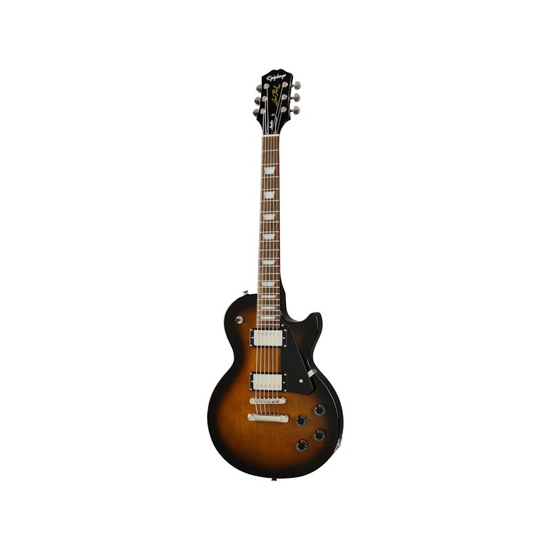 Epiphone Les Paul Studio Smokehouse Burst