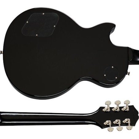 Epiphone Les Paul Studio Smokehouse Burst