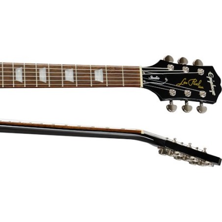 Epiphone Les Paul Studio Smokehouse Burst
