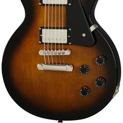 Epiphone Les Paul Studio Smokehouse Burst