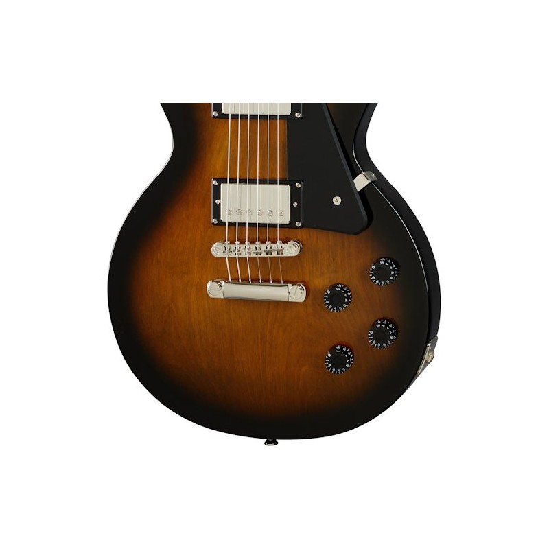 Epiphone Les Paul Studio Smokehouse Burst