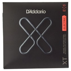 D'Addario XTE1052 Light Top Heavy Bottom 10-52