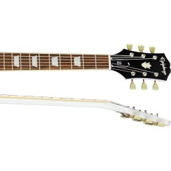 Epiphone SG Standard Alpine White