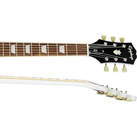 Epiphone SG Standard Alpine White
