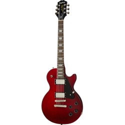 Epiphone Les Paul Studio Wine Red