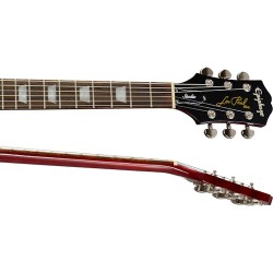 Epiphone Les Paul Studio Wine Red