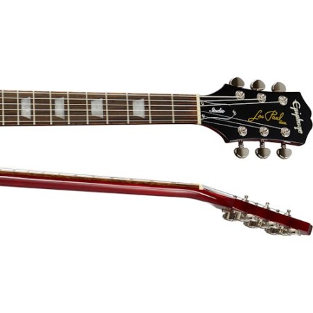 Epiphone Les Paul Studio Wine Red
