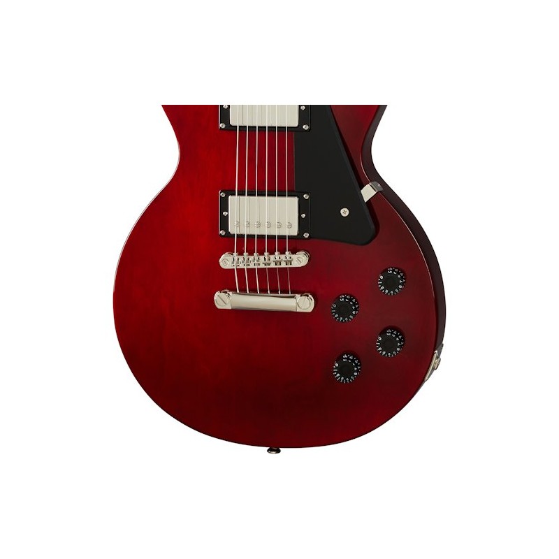 Epiphone Les Paul Studio Wine Red