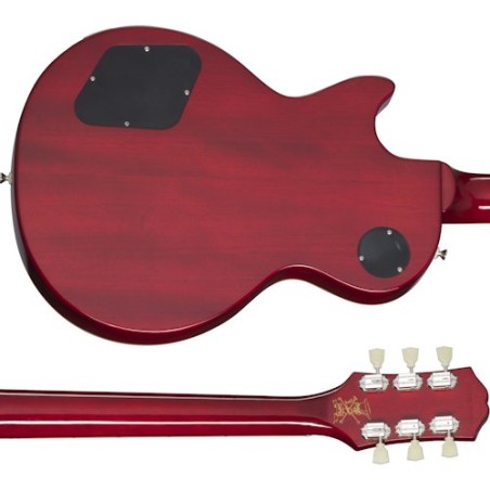 Epiphone Slash Les Paul Standard Appetite Burst