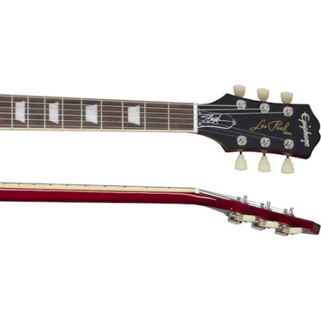 Epiphone Slash Les Paul Standard Appetite Burst