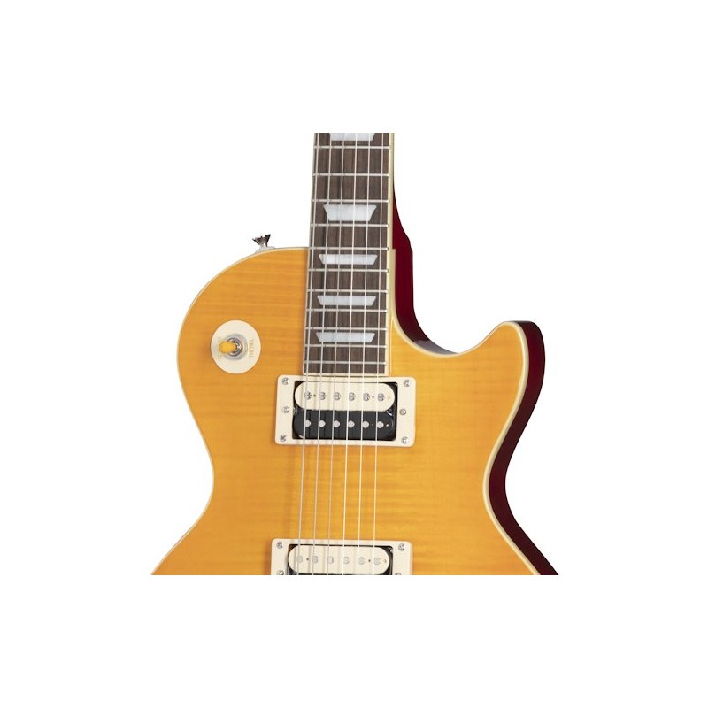 Epiphone Slash Les Paul Standard Appetite Burst