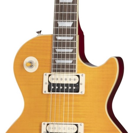 Epiphone Slash Les Paul Standard Appetite Burst