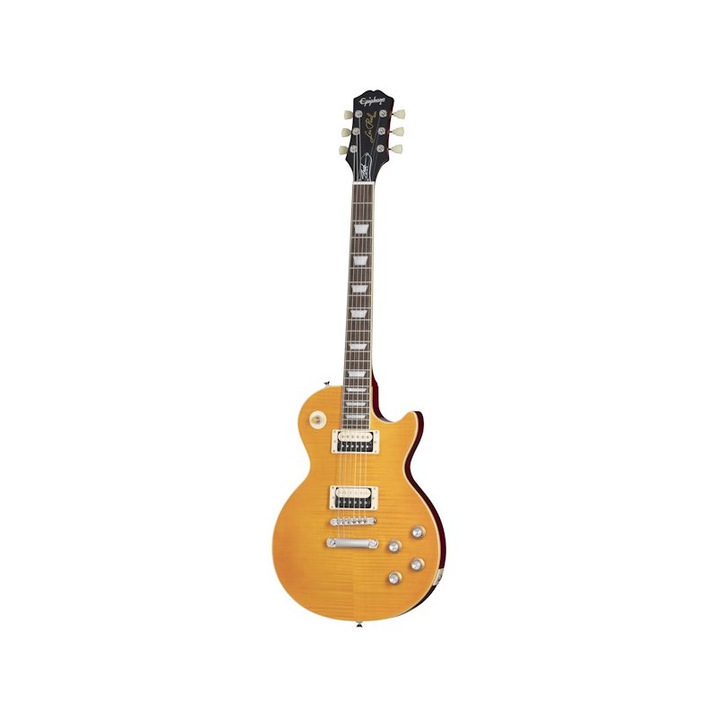 Epiphone Slash Les Paul Standard Appetite Burst
