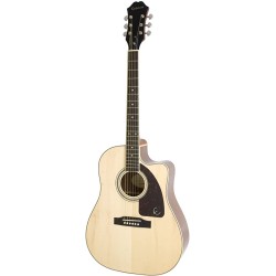 Epiphone J-45 EC Studio Natural