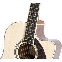 Epiphone J-45 EC Studio Natural