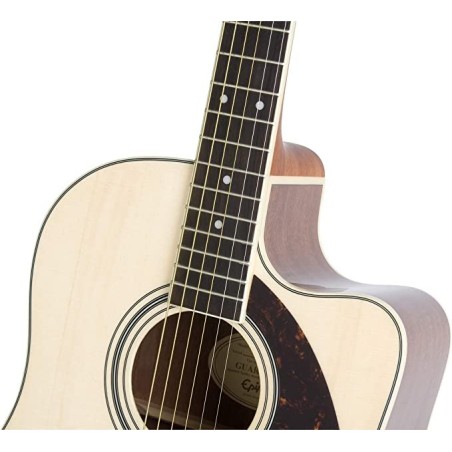 Epiphone J-45 EC Studio Natural