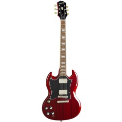 Epiphone SG Standard Heritage Cherry Left-Handed