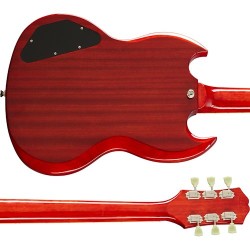 Epiphone SG Standard Heritage Cherry Left-Handed