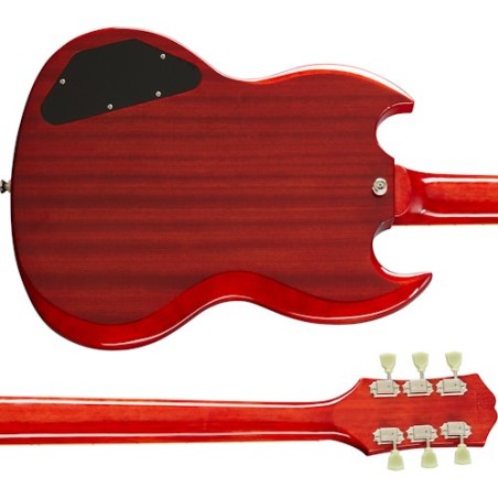 Epiphone SG Standard Heritage Cherry Left-Handed
