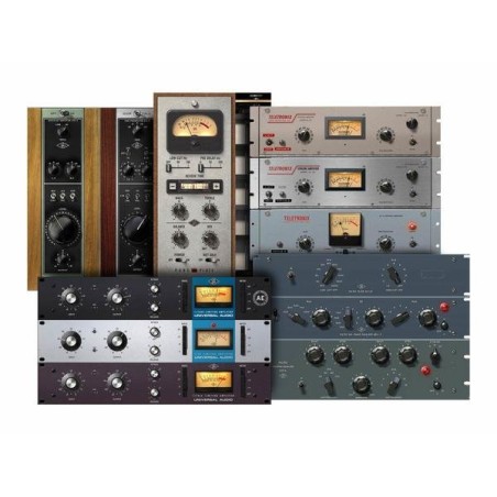Universal Audio Apollo Twin X Quad | Heritage Edition