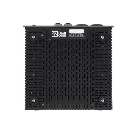 Universal Audio Apollo Twin X Quad | Heritage Edition