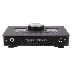 Universal Audio Apollo Twin X Quad | Heritage Edition