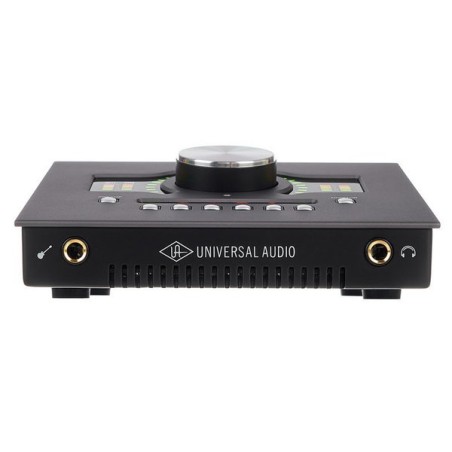 Universal Audio Apollo Twin X Quad | Heritage Edition